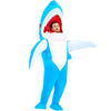 Costume Gonflable Animal Adulte Cosplay 11