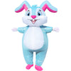 Costume Gonflable Animal Adulte Cosplay 13