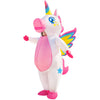 Costume Gonflable Animal Adulte Cosplay 7