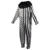 Costume Homme Clown Horreur Halloween Dramatic 4
