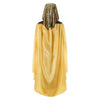 Costume Homme Pharaon Égyptien 7 Pièces Cosplay 2