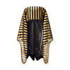 Costume Homme Pharaon Égyptien Cosplay Complet 4