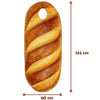 Costume Unisexe Tunique Baguette Festive 1