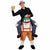 Costume d'Halloween Humoristique à Enfiler 0