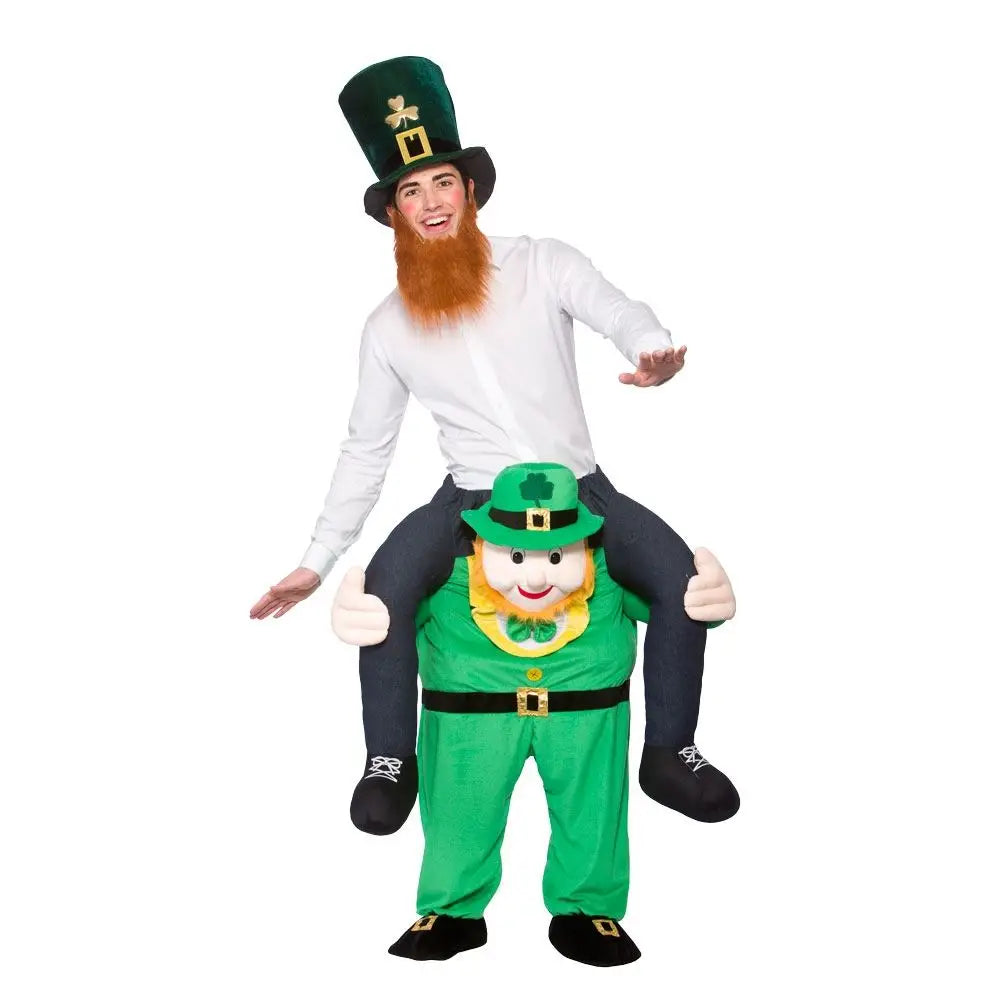 Costume d'Halloween Humoristique à Enfiler 1
