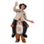Costume d'Halloween Humoristique à Enfiler 4
