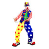 Costume de Clown Amusant pour Adultes Style Mascarade 13
