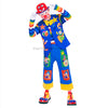 Costume de Clown Amusant pour Adultes Style Mascarade 19