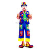 Costume de Clown Amusant pour Adultes Style Mascarade 6