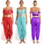 Costume de Princesse Arabe pour Femmes 2