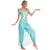 Costume de Princesse Arabe pour Femmes 3
