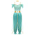 Costume de Princesse Arabe pour Femmes 4