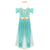 Costume de Princesse Arabe pour Femmes 5