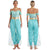 Costume de Princesse Arabe pour Femmes 7