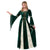 Costume de Princesse Maxi à Manches Longues pour Enfants 0