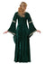 Costume de Princesse Maxi à Manches Longues pour Enfants 1