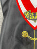 Costume garçon vampire avec cape pour cosplay Halloween 3