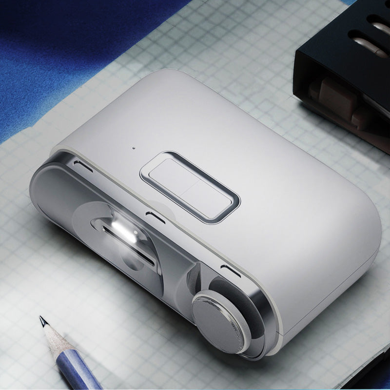 Coupe-ongles Électrique Rechargeable Précis 2