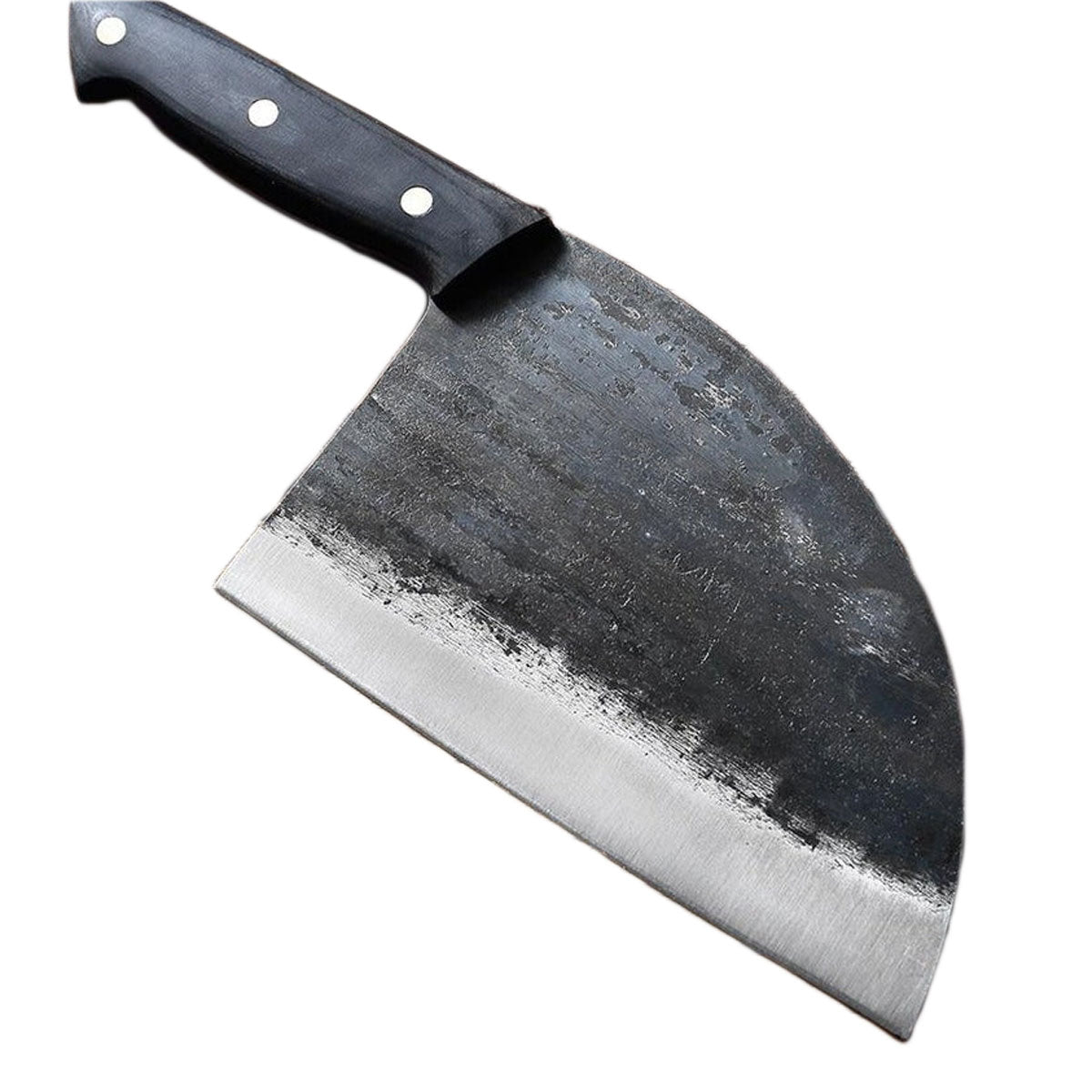 Couteau de chef de cuisine forgé à la main
