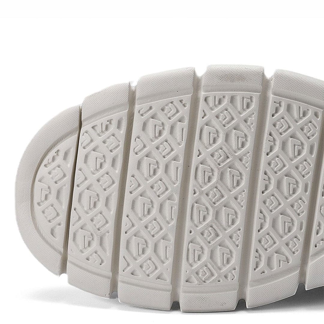 Chaussures pour hommes Confortables en Cuir Respirant 4