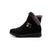 Bottes de neige en peluche pour femmes