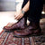 Variant image for Bottes Homme Élégantes en Cuir Avec Laçage Robuste-31