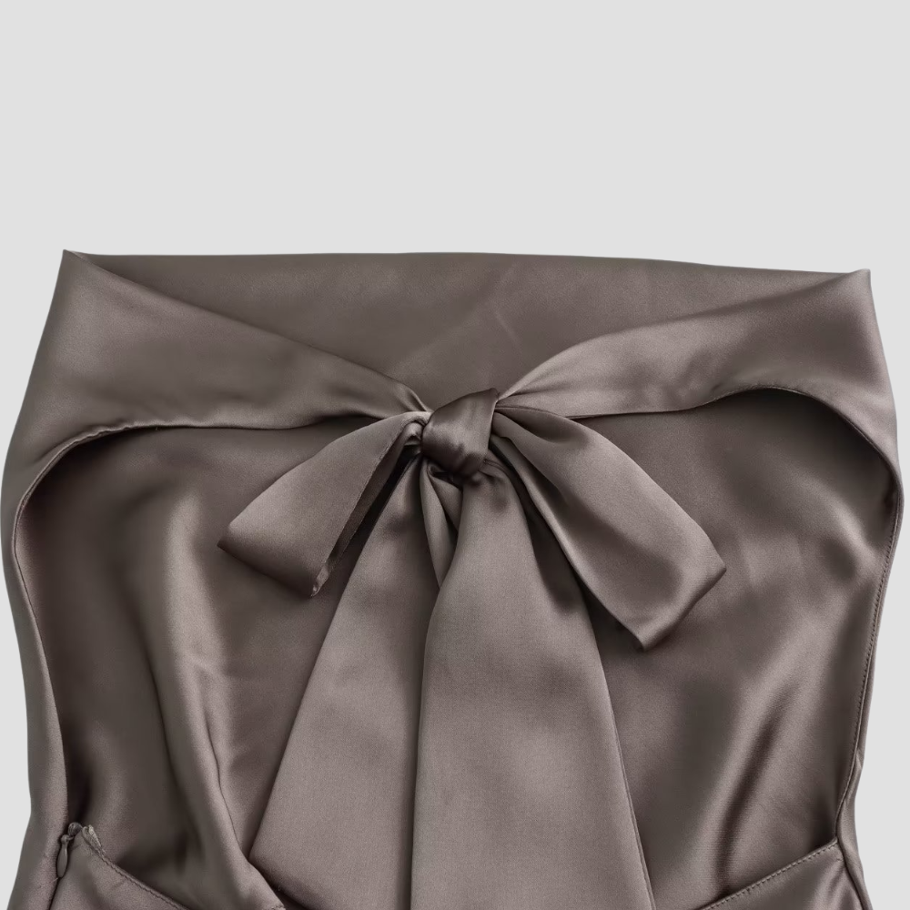 Débardeur Femme Drapé Chic 2