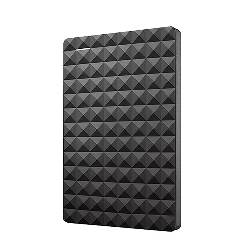 Disque Dur Externe 8 To Portable Design Compact 2