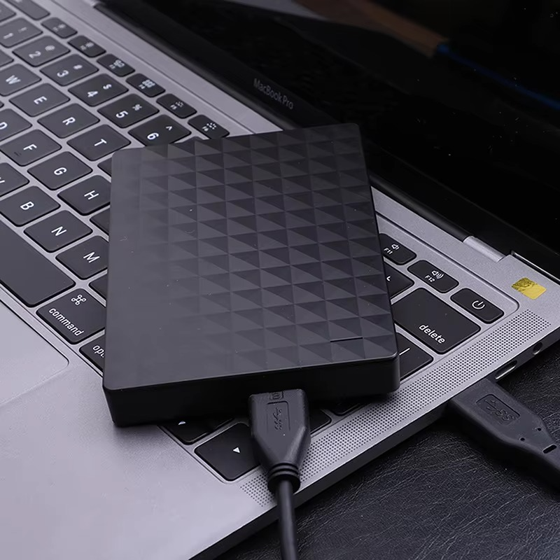 Disque dur externe portable de 8 To 2