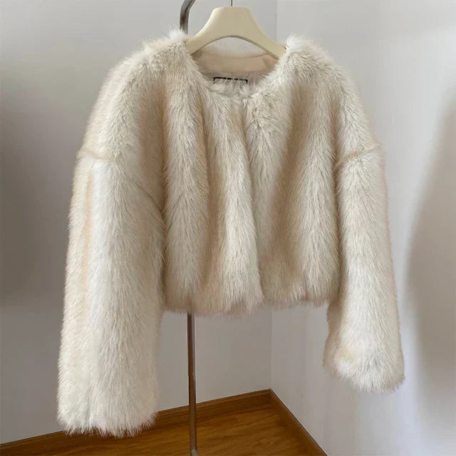 Doudoune Femme Matelassée Chic 1