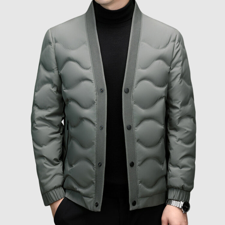 Doudoune Femme Minimaliste 1
