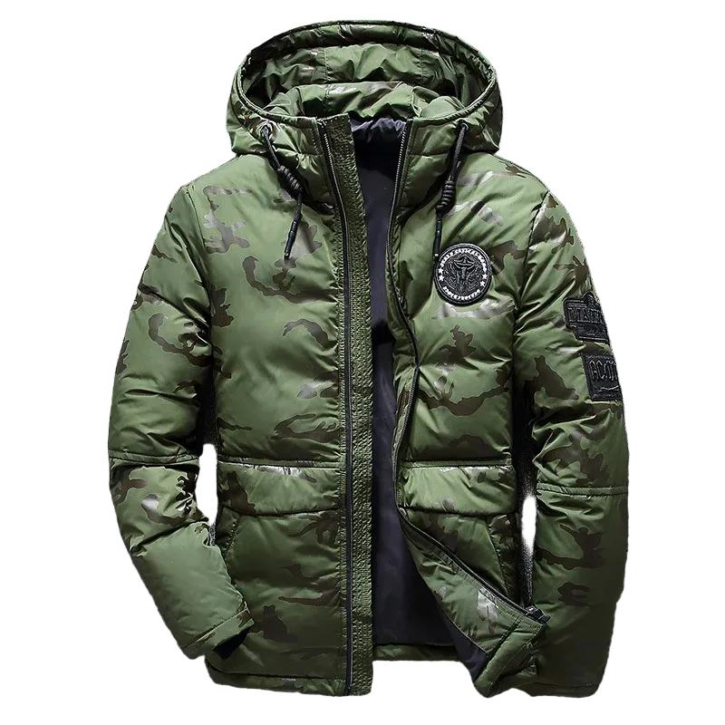 Doudoune Femme Performante Hardshell pour Conditions Extrêmes 0
