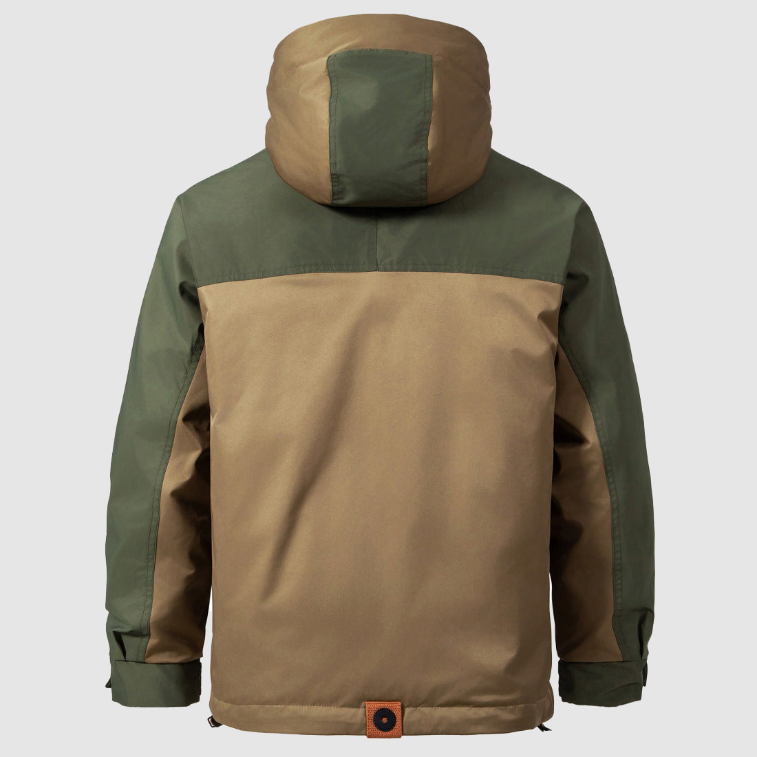 Doudoune pour Homme Style Moderne 4