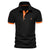 Variant image for Polo Homme Classique Manche Courte 100% Coton Confortable et Élégant-36