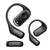 Écouteurs Bluetooth Sportifs Ouverts Haute Résolution pour Activités Actives 0