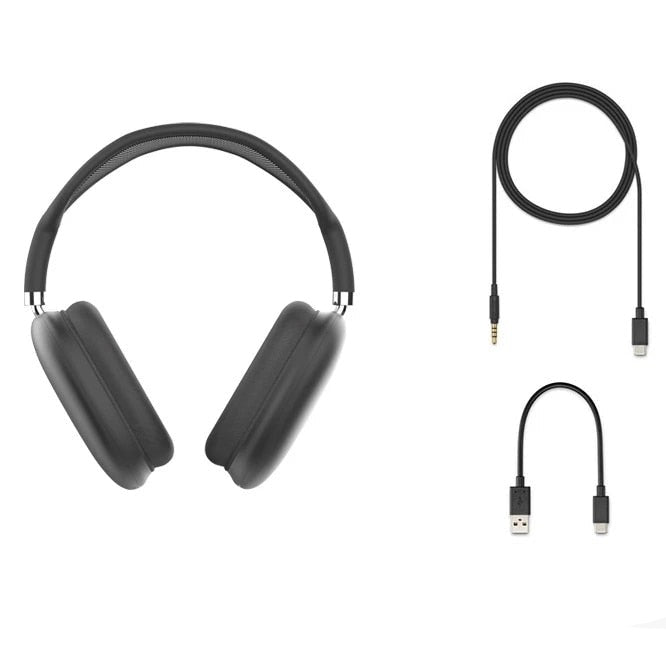 Écouteurs Bluetooth sans fil 5.0 8