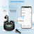 Écouteurs Sans Fil Bluetooth 5.3 Avec Affichage LED - Autonomie 36 Heures 5