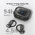 Écouteurs Sans Fil Bluetooth Légers Pour Sport Et Gaming 5