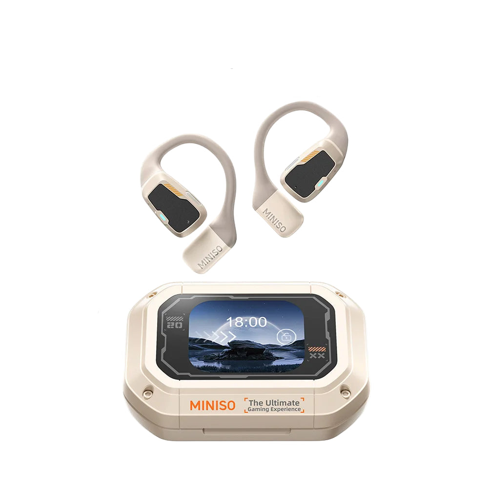 Écouteurs Sans Fil Bluetooth Légers Pour Sport Et Gaming 6