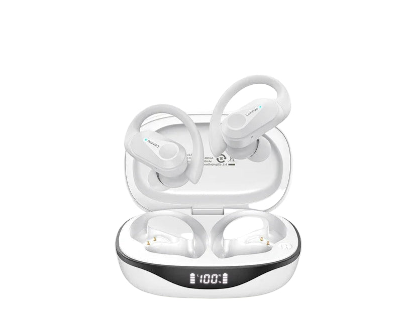 Écouteurs Sans Fil Bluetooth V5.3 Confortables Pour Sport 20