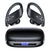 Écouteurs Sans Fil Sportifs Bluetooth Avec Microphone Pour Appels 0