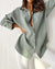 Variant image for Chemisier Femme Chic Légère en Tissu Aéré pour Été-21