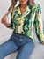 Variant image for Chemise Femme Design Marbré Chic Polyester-5