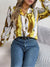 Variant image for Chemise Femme Design Marbré Chic Polyester-25