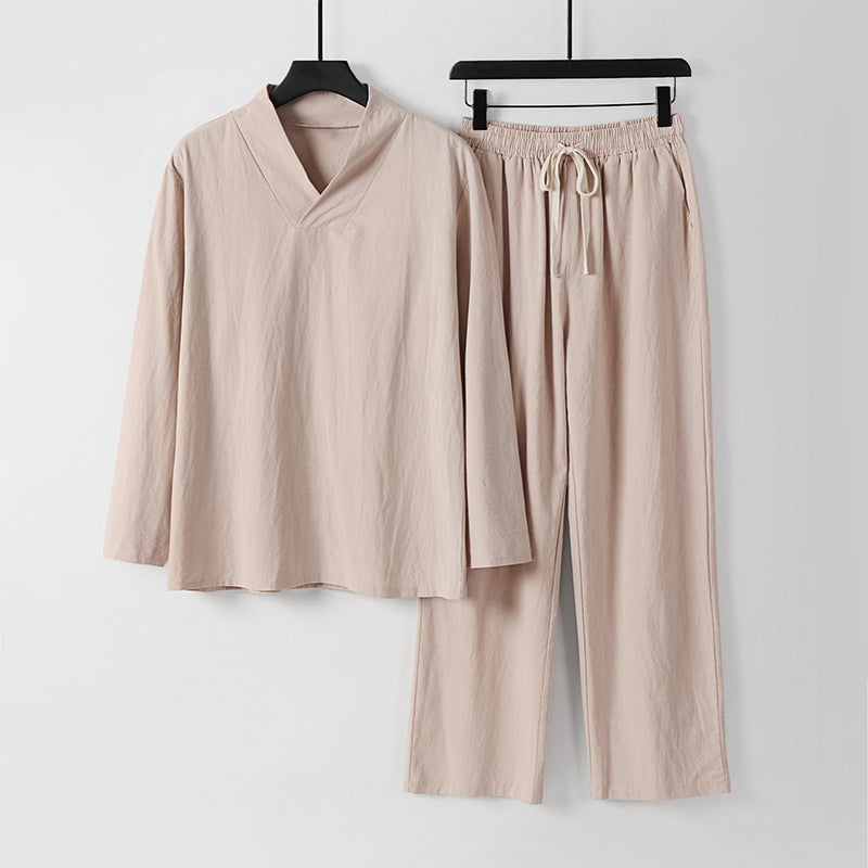 Ensemble 2 pièces pour Femme Chic 2