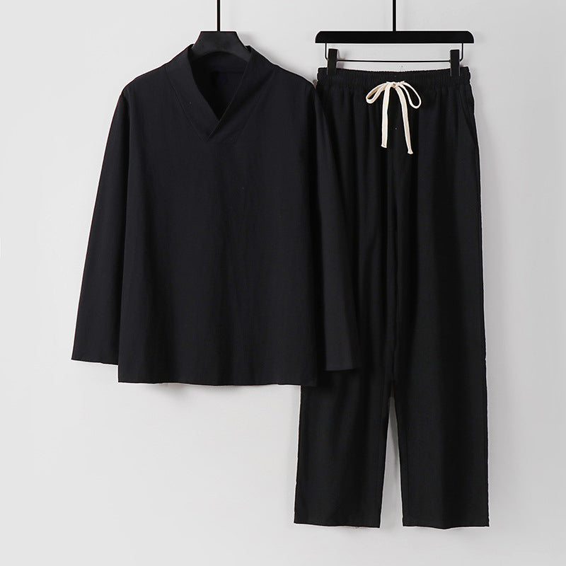 Ensemble 2 pièces pour Femme Chic 4