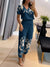 Ensemble Femme Casual Moderne Tissu Confortable 5