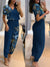 Ensemble Femme Casual Moderne Tissu Confortable 7