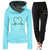 Ensemble Femme Confort Doux et Chaud 0
