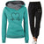 Ensemble Femme Confort Doux et Chaud 2
